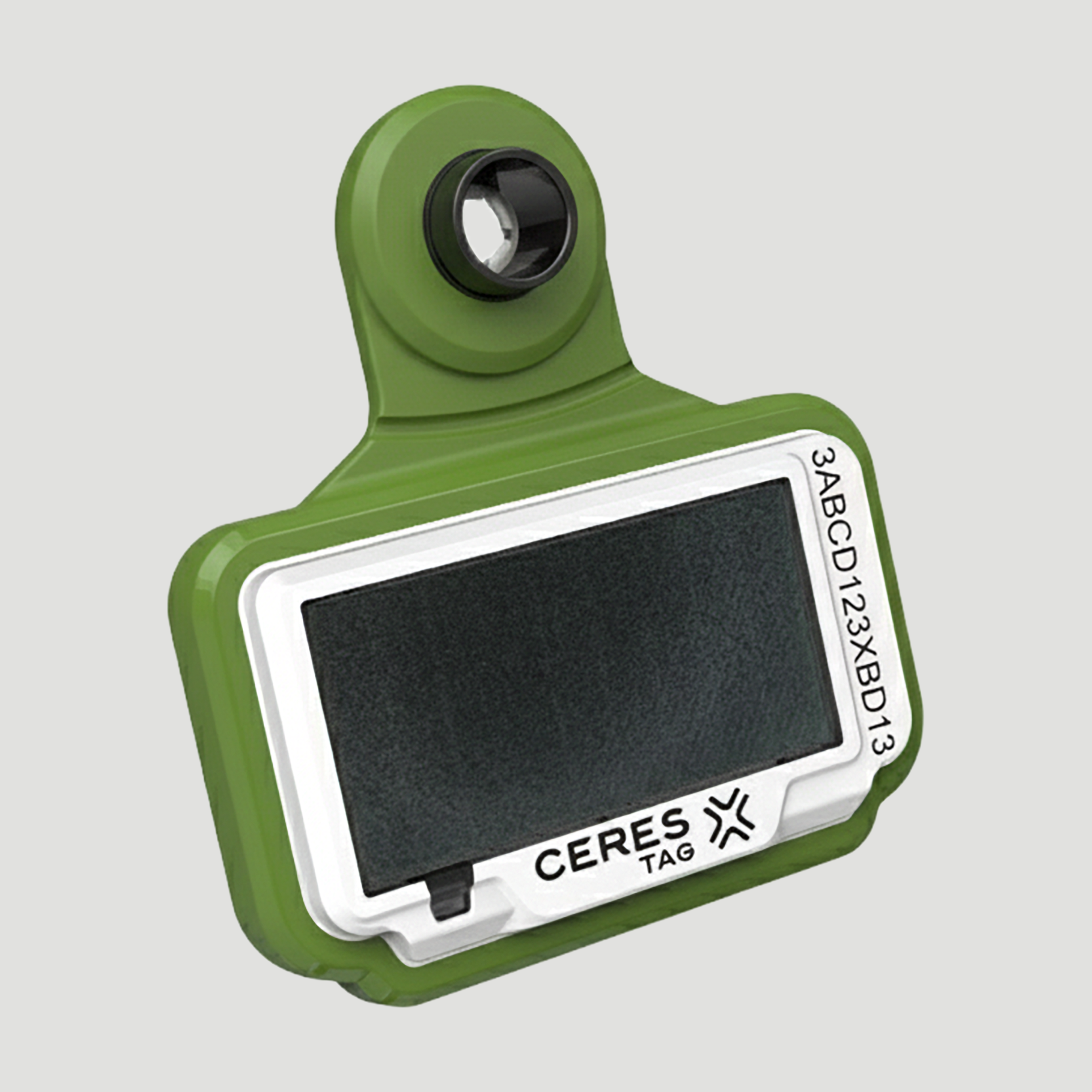 Ceres GEN6 GPS Ear Tag