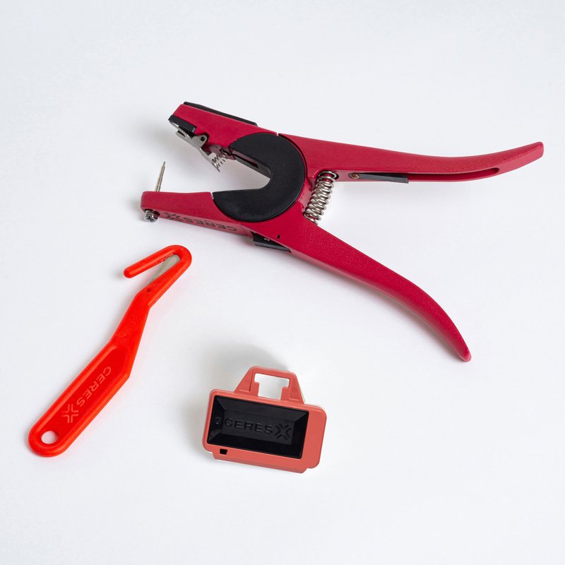 Activator and Applicator Pack