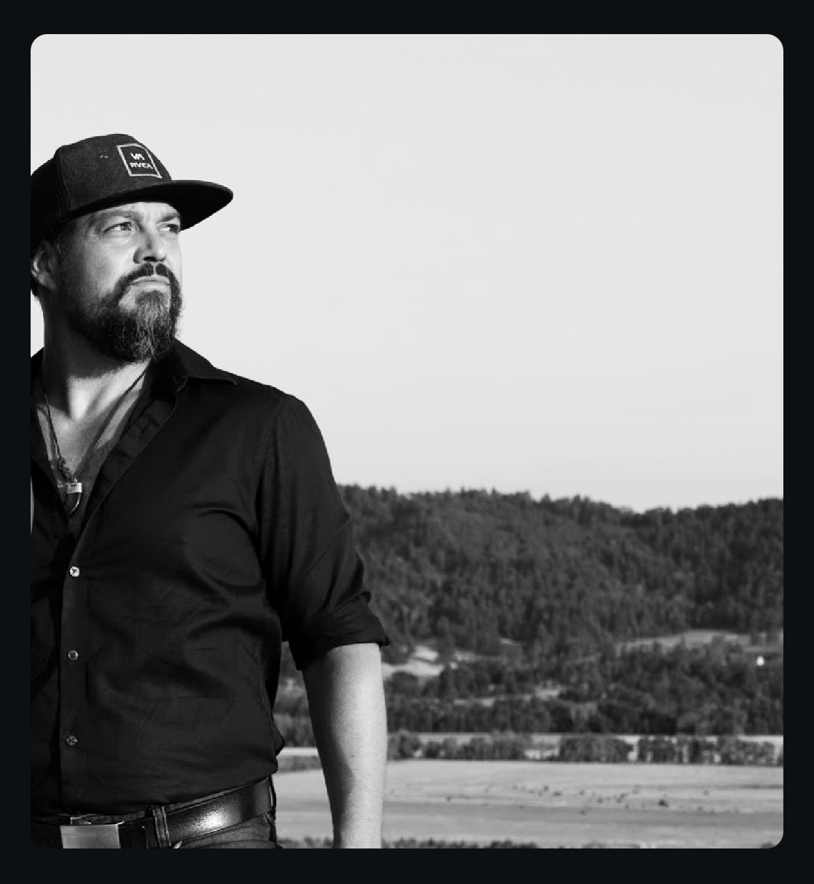 Ron Spencer — Founder, BioSync Industries